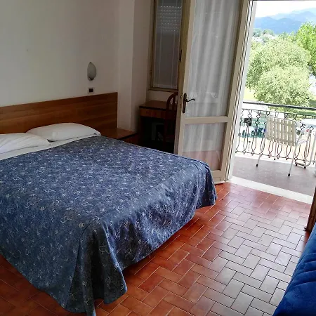 Hotel La Romantica