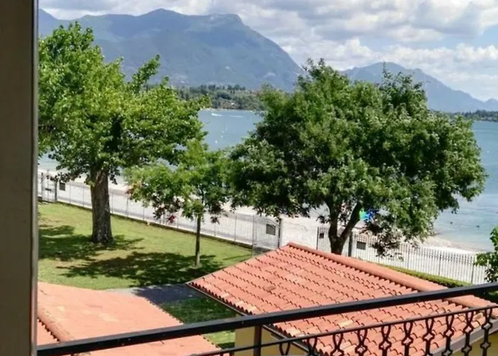 La Romantica Hotell Manerba del Garda