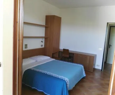 La Romantica Hotel