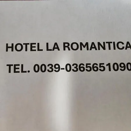 La Romantica *