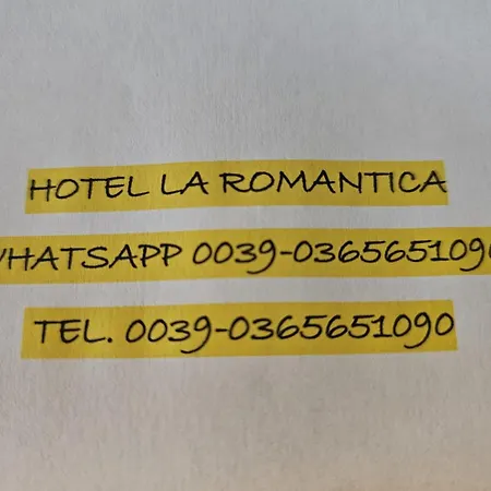 La Romantica *