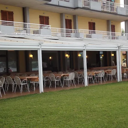 Hotel La Romantica