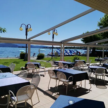 La Romantica Manerba del Garda