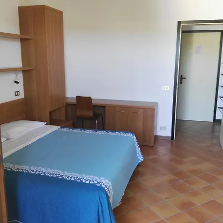 Hotel La Romantica
