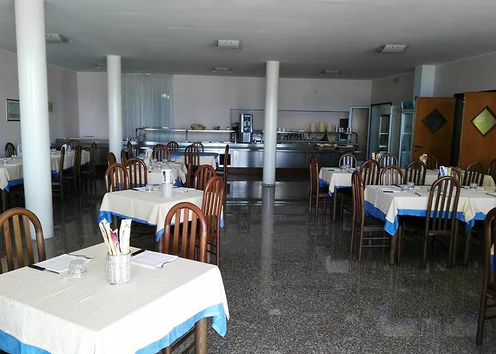 Hotel La Romantica Manerba del Garda