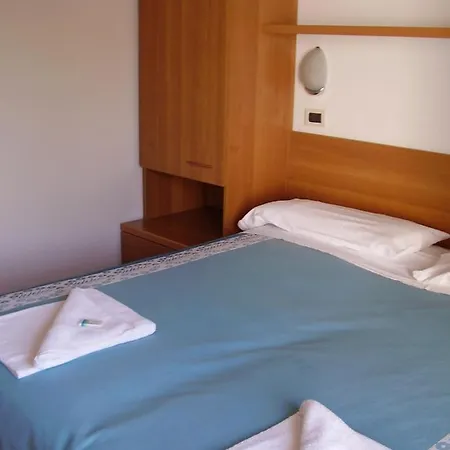 酒店 La Romantica *