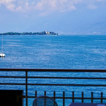 Hotel La Romantica Manerba del Garda
