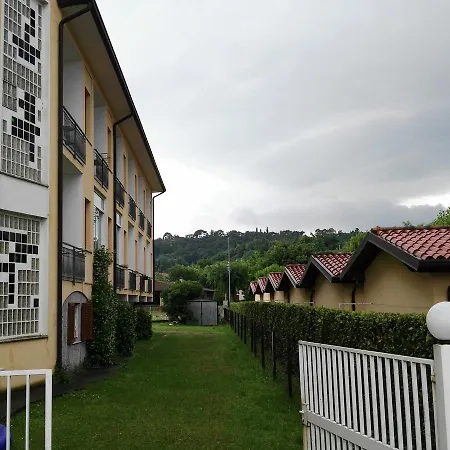 Hotel La Romantica Manerba del Garda