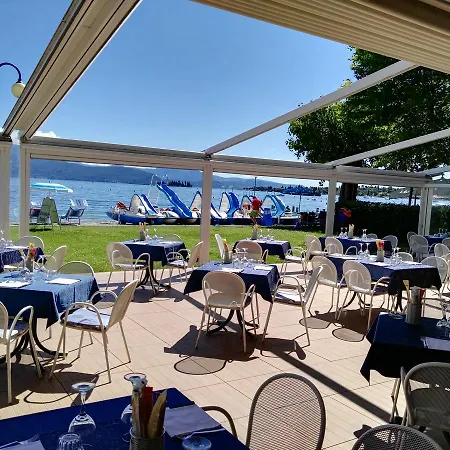 La Romantica Manerba del Garda