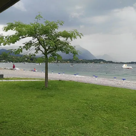 La Romantica * Manerba del Garda