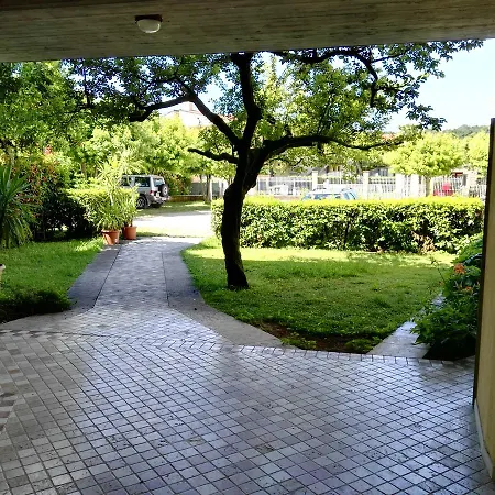 酒店 La Romantica *