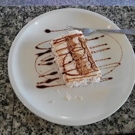 酒店 La Romantica *