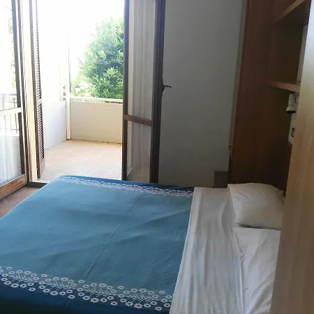 酒店 La Romantica *