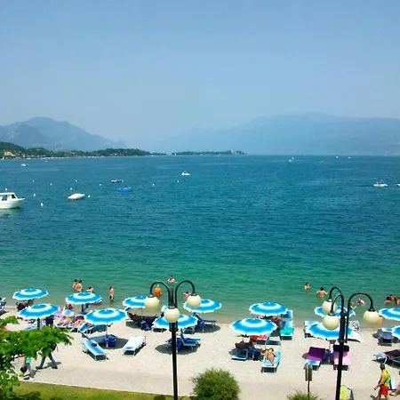 La Romantica Hotel