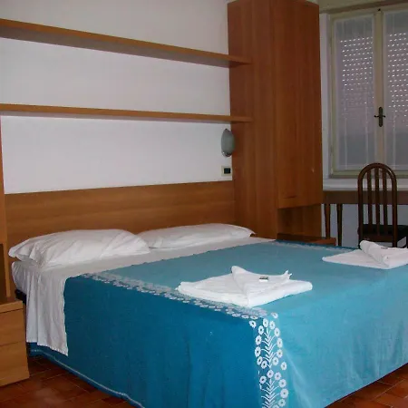 酒店 La Romantica 马内尔巴