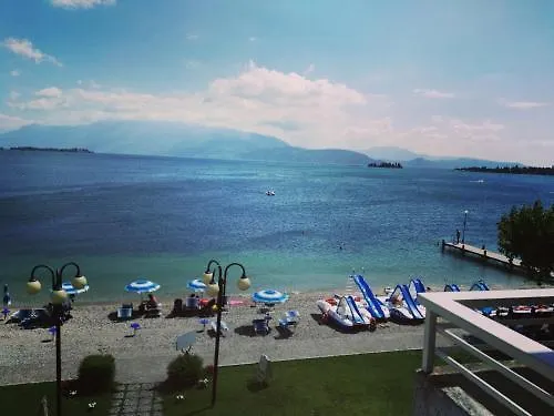 La Romantica Hotel Manerba del Garda