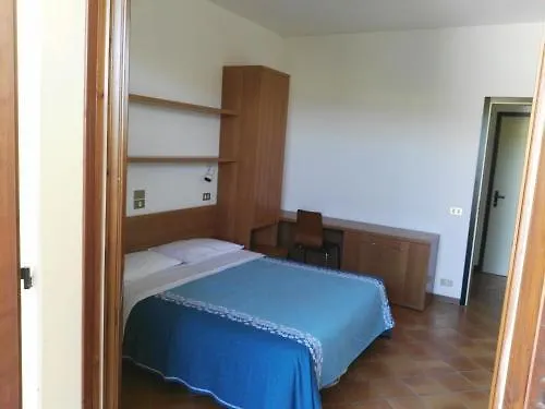 La Romantica Hotel