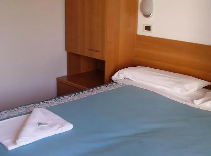 Hotel La Romantica *
