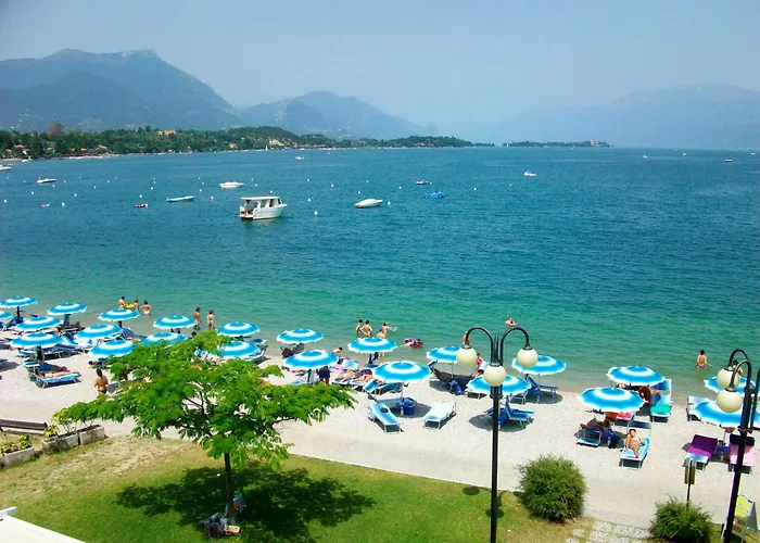 La Romantica * Manerba del Garda