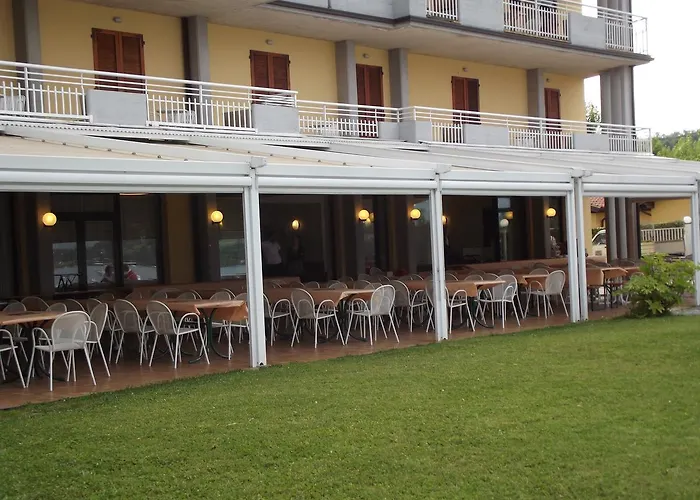 Hotel La Romantica
