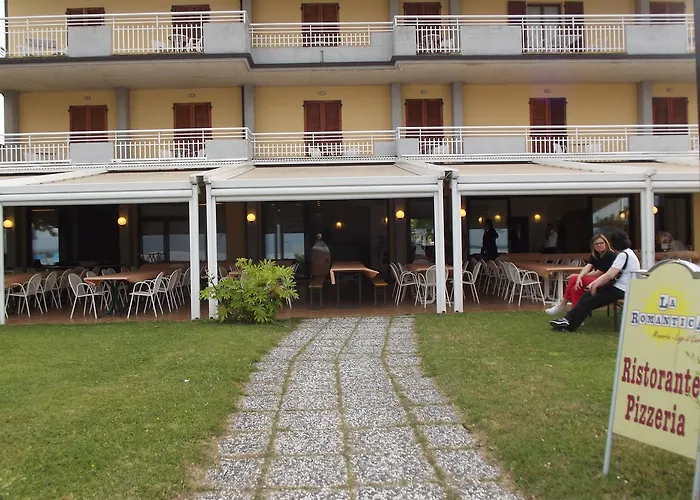 La Romantica Hotel *