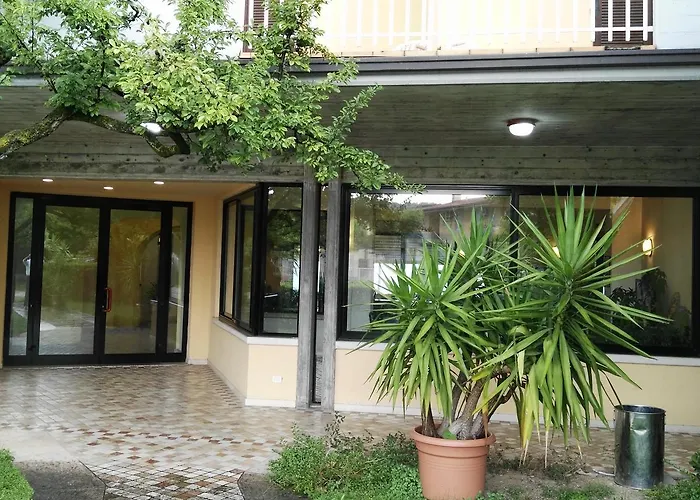 Hotel La Romantica