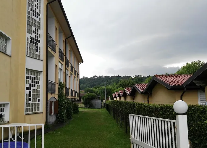 Hotel La Romantica Manerba del Garda