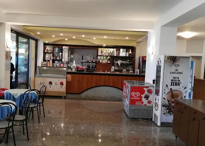 La Romantica Hotel Manerba del Garda