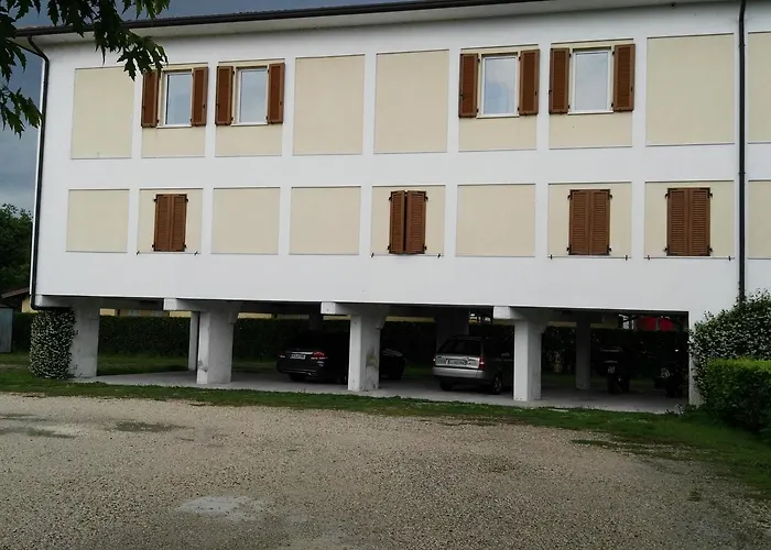 Hotel La Romantica Manerba del Garda