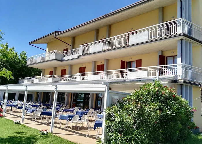 La Romantica Hotel