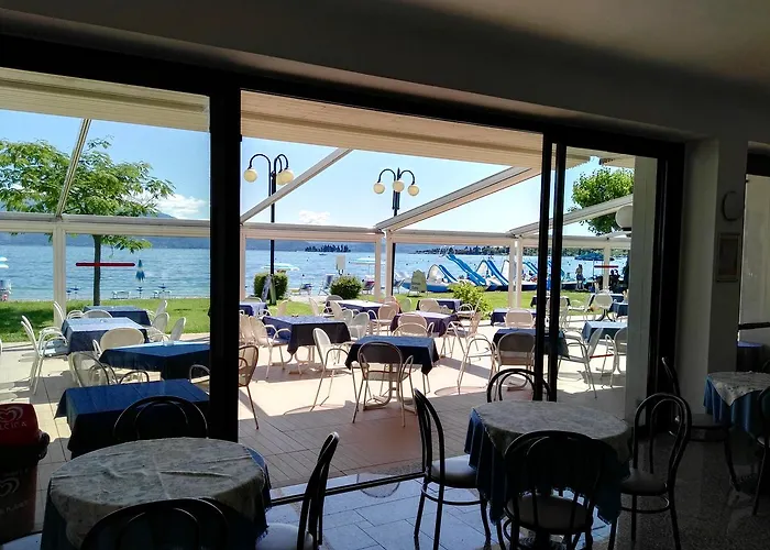 Hotel La Romantica *