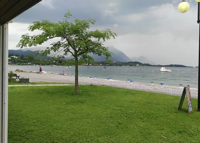 La Romantica * Manerba del Garda