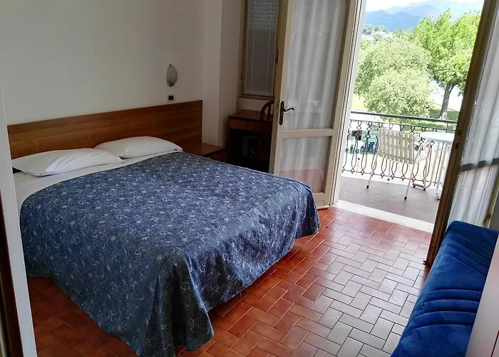 Hotel La Romantica