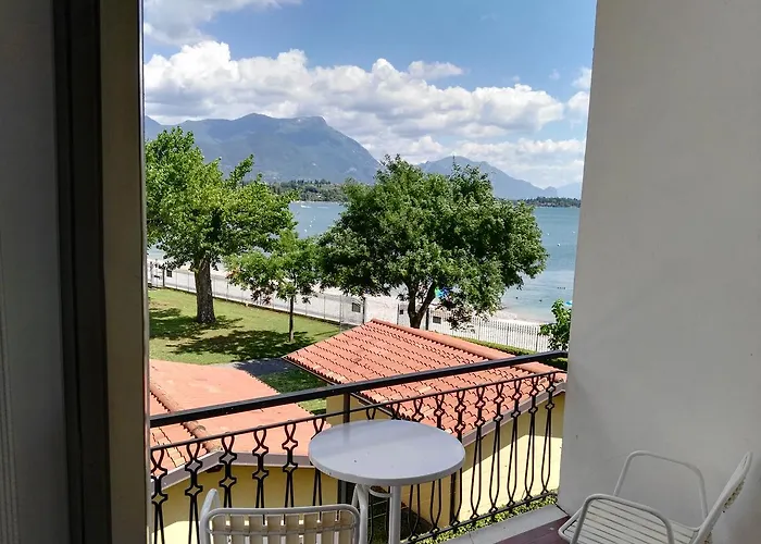 La Romantica Hotel Manerba del Garda