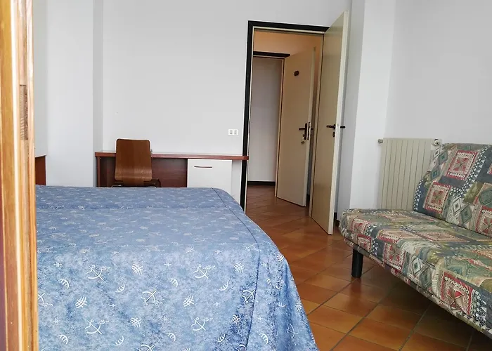 Hotel La Romantica