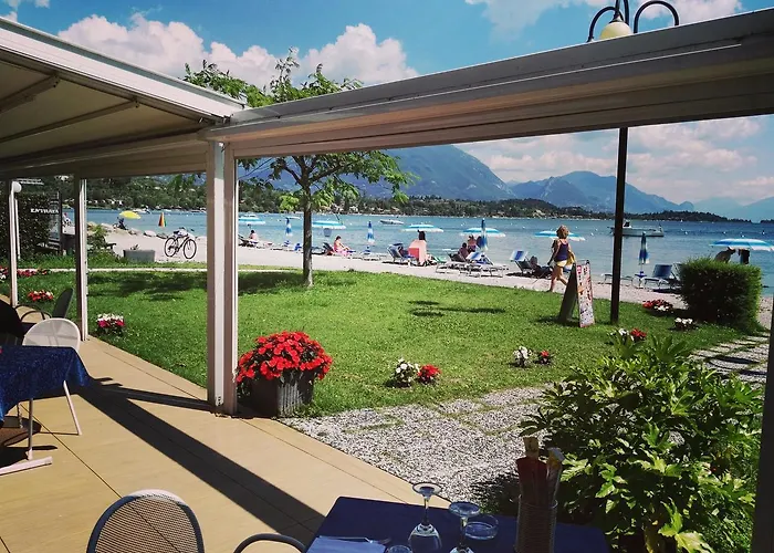 La Romantica Hotel