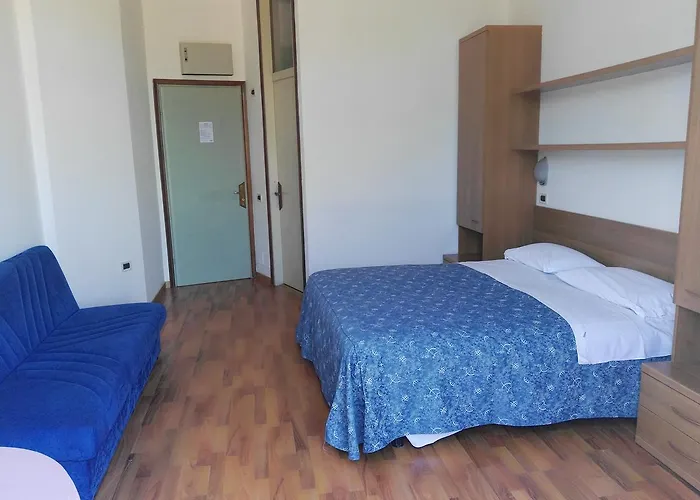 La Romantica Hotel Manerba del Garda