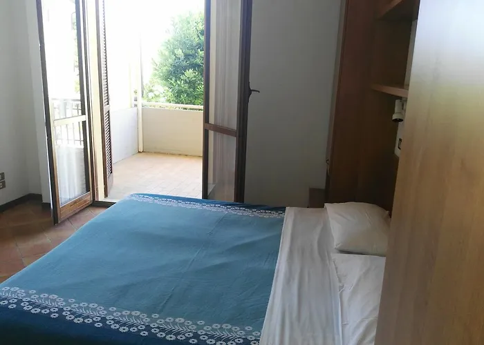 Hotel La Romantica *