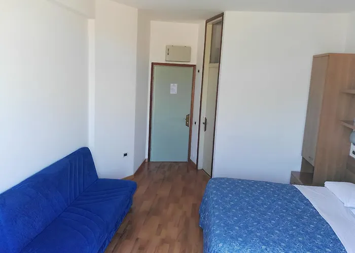 Hotel La Romantica *