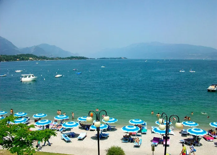 La Romantica Hotel