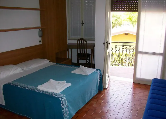 La Romantica Hotel Manerba del Garda