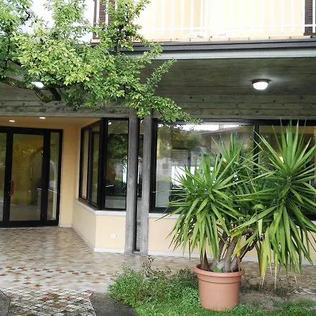 Hotel La Romantica
