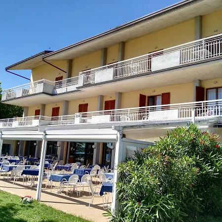 La Romantica Hotel