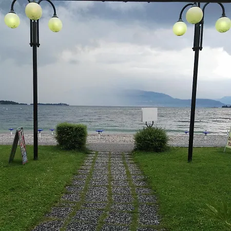 La Romantica Hotel Manerba del Garda