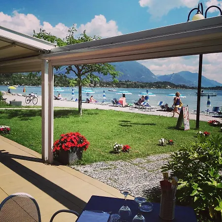 La Romantica Hotel