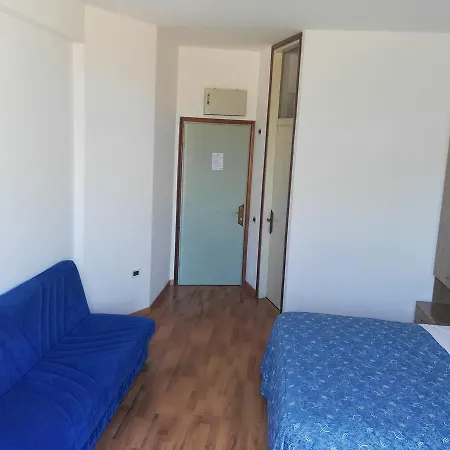 Hotel La Romantica *