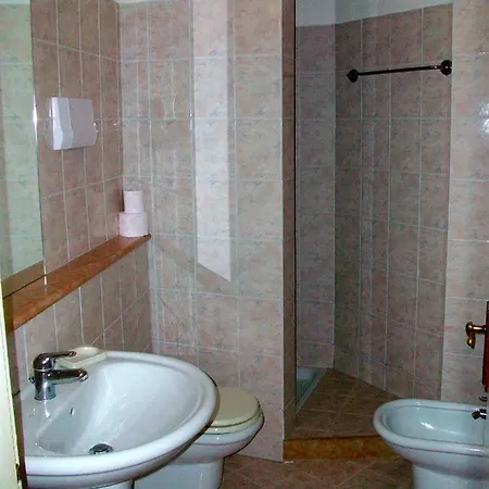 La Romantica Hotel *