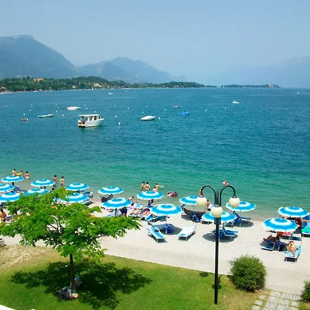 La Romantica * Manerba del Garda