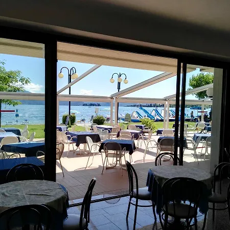 Hotel La Romantica *