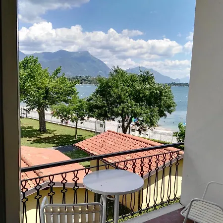 La Romantica Hotel Manerba del Garda